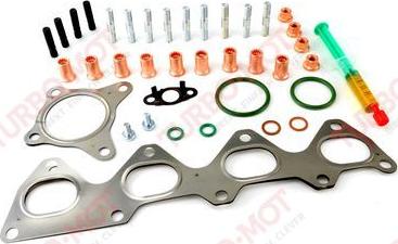 Turbo-Mot MS1403 - Mounting Kit, charger autospares.lv