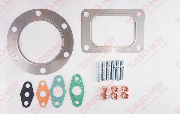 Turbo-Mot MS1410 - Mounting Kit, charger autospares.lv