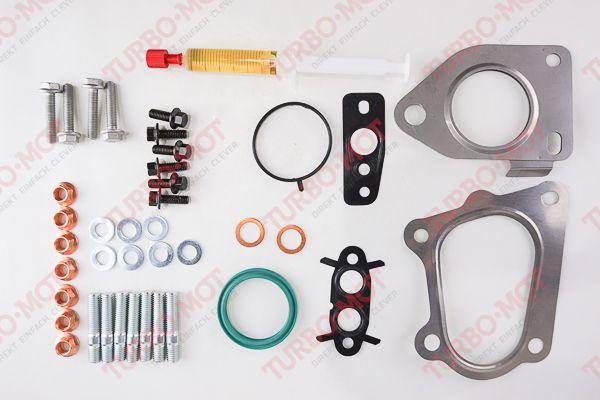 Turbo-Mot MS1413 - Mounting Kit, charger autospares.lv