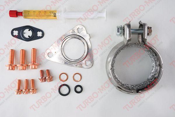 Turbo-Mot MS1484 - Mounting Kit, charger autospares.lv