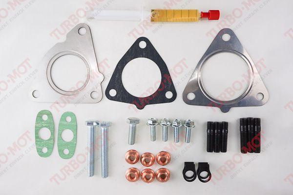 Turbo-Mot MS1485 - Mounting Kit, charger autospares.lv