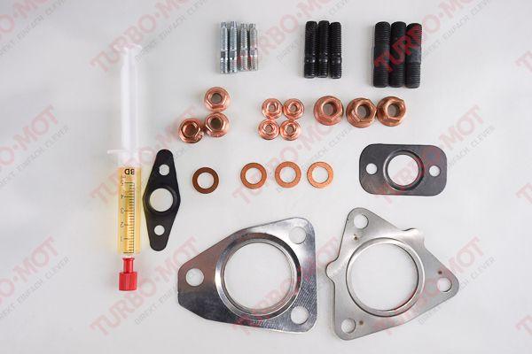 Turbo-Mot MS1482 - Mounting Kit, charger autospares.lv