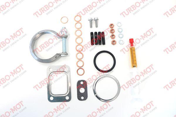 Turbo-Mot MS1434 - Mounting Kit, charger autospares.lv