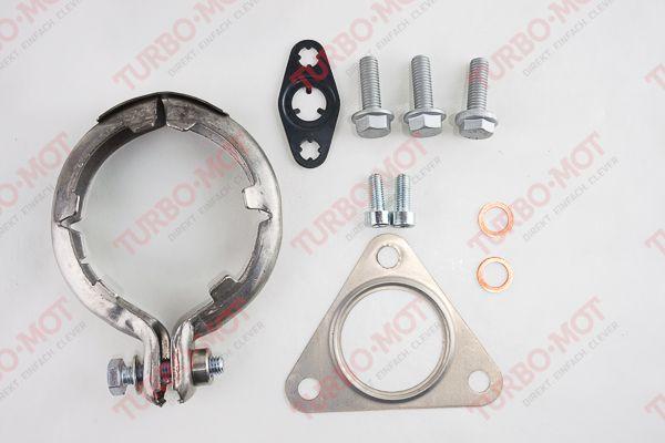 Turbo-Mot MS1431 - Mounting Kit, charger autospares.lv