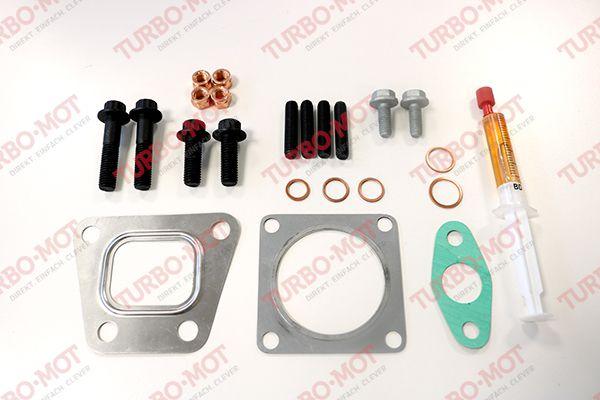 Turbo-Mot MS1438 - Mounting Kit, charger autospares.lv