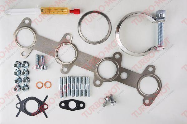 Turbo-Mot MS1432 - Mounting Kit, charger autospares.lv