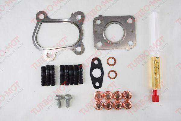 Turbo-Mot MS1424 - Mounting Kit, charger autospares.lv