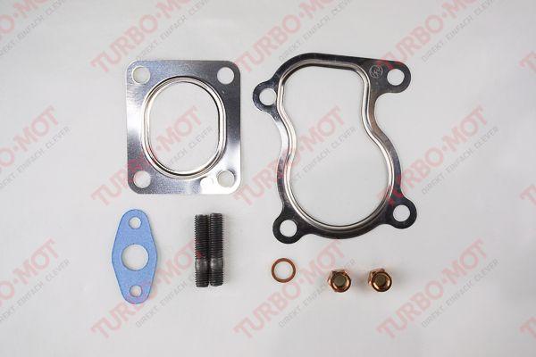 Turbo-Mot MS1420 - Mounting Kit, charger autospares.lv