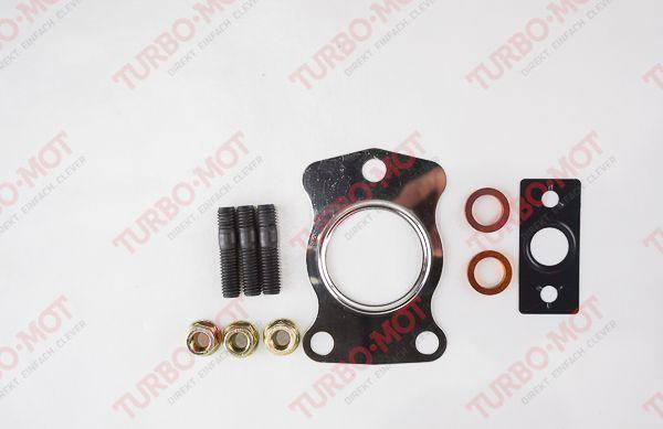 Turbo-Mot MS1421 - Mounting Kit, charger autospares.lv