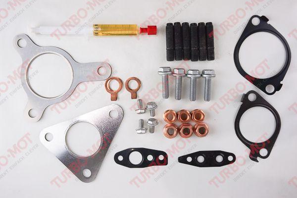 Turbo-Mot MS1473 - Mounting Kit, charger autospares.lv