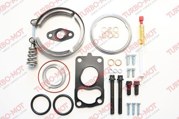 Turbo-Mot MS1596 - Mounting Kit, charger autospares.lv