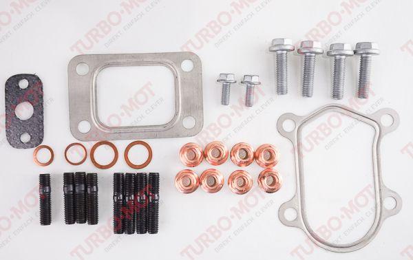 Turbo-Mot MS1590 - Mounting Kit, charger autospares.lv