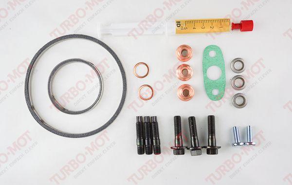 Turbo-Mot MS1544 - Mounting Kit, charger autospares.lv