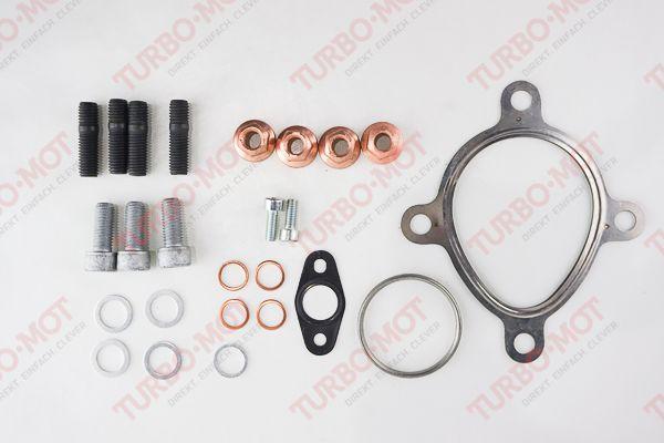 Turbo-Mot MS1541 - Mounting Kit, charger autospares.lv