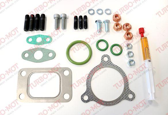 Turbo-Mot MS1548 - Mounting Kit, charger autospares.lv