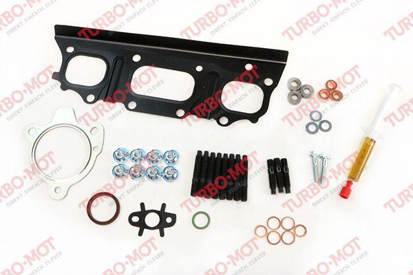 Turbo-Mot MS1556 - Mounting Kit, charger autospares.lv