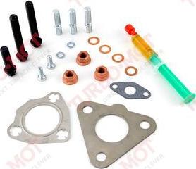 Turbo-Mot MS1552 - Mounting Kit, charger autospares.lv