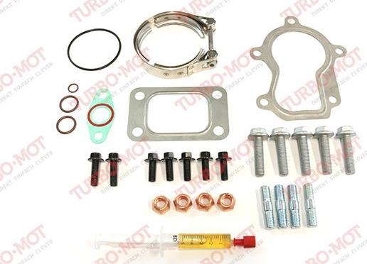 Turbo-Mot MS1565 - Mounting Kit, charger autospares.lv