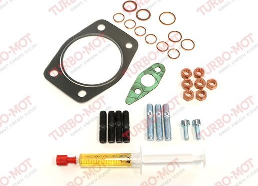 Turbo-Mot MS1561 - Mounting Kit, charger autospares.lv