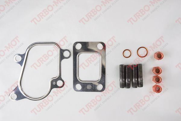 Turbo-Mot MS1501 - Mounting Kit, charger autospares.lv