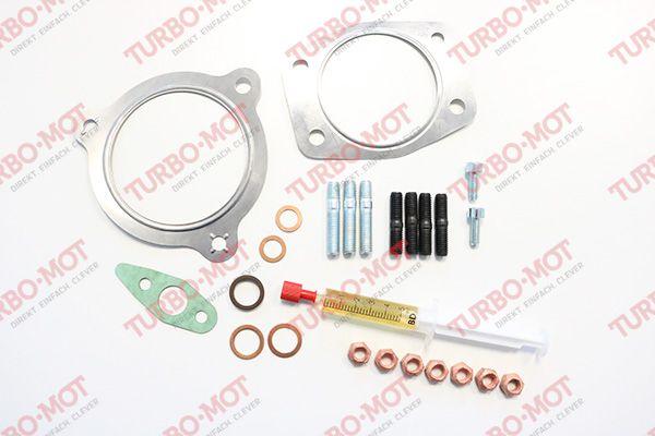 Turbo-Mot MS1507 - Mounting Kit, charger autospares.lv