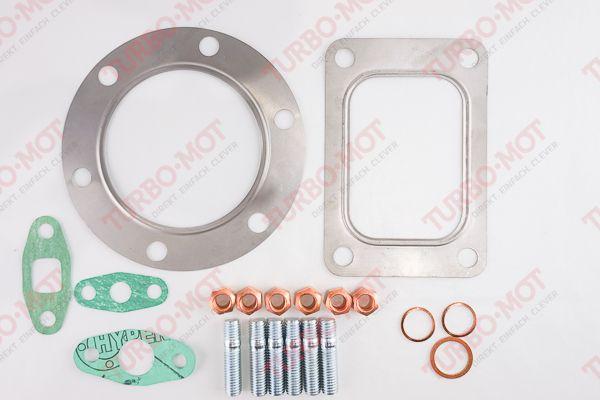 Turbo-Mot MS1510 - Mounting Kit, charger autospares.lv