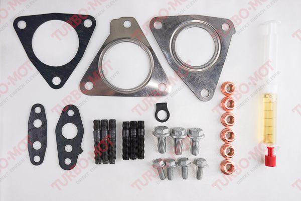 Turbo-Mot MS1585 - Mounting Kit, charger autospares.lv