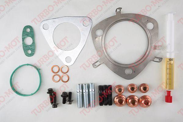 Turbo-Mot MS1534 - Mounting Kit, charger autospares.lv