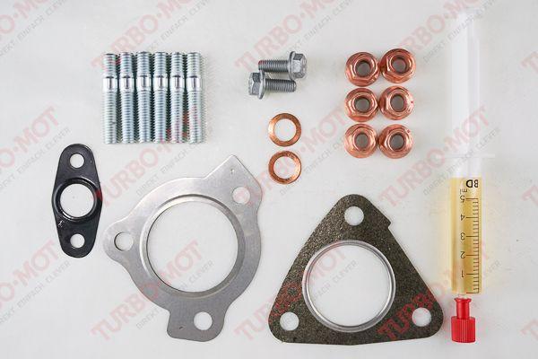 Turbo-Mot MS1524 - Mounting Kit, charger autospares.lv