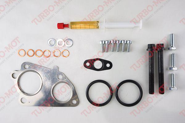 Turbo-Mot MS1575 - Mounting Kit, charger autospares.lv