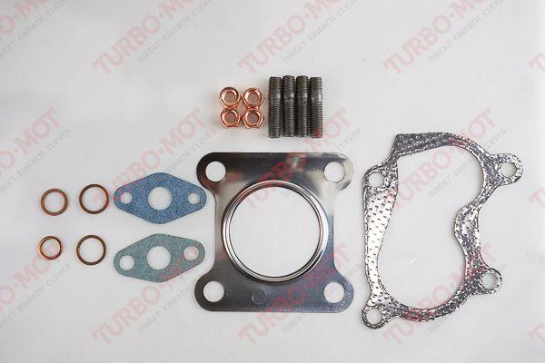 Turbo-Mot MS1570 - Mounting Kit, charger autospares.lv