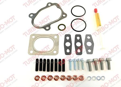 Turbo-Mot MS1571 - Mounting Kit, charger autospares.lv