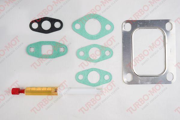 Turbo-Mot MS1573 - Mounting Kit, charger autospares.lv