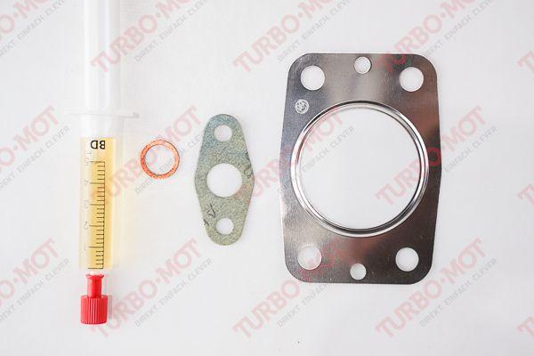 Turbo-Mot MS1572 - Mounting Kit, charger autospares.lv