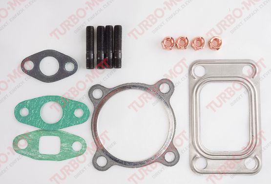 Turbo-Mot MS1690 - Mounting Kit, charger autospares.lv