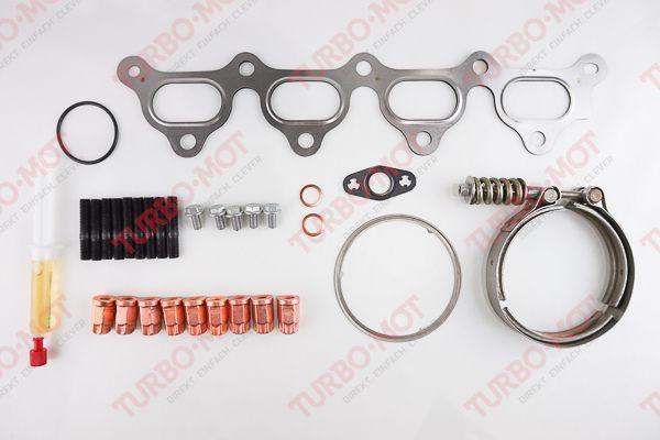 Turbo-Mot MS1693 - Mounting Kit, charger autospares.lv