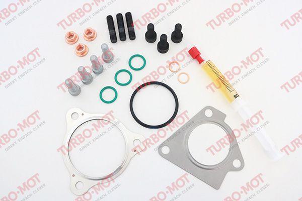 Turbo-Mot MS1692 - Mounting Kit, charger autospares.lv