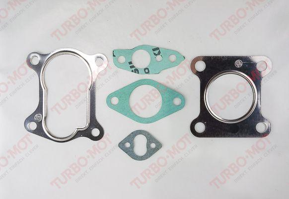 Turbo-Mot MS1641 - Mounting Kit, charger autospares.lv