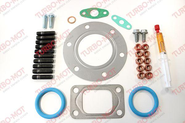 Turbo-Mot MS1648 - Mounting Kit, charger autospares.lv