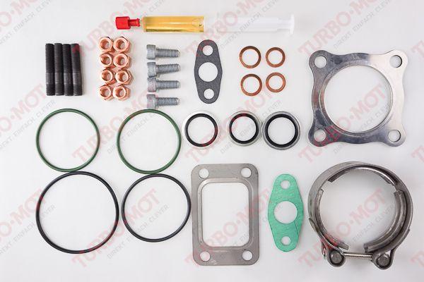 Turbo-Mot MS1643 - Mounting Kit, charger autospares.lv