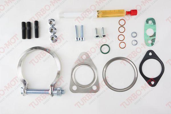 Turbo-Mot MS1654 - Mounting Kit, charger autospares.lv