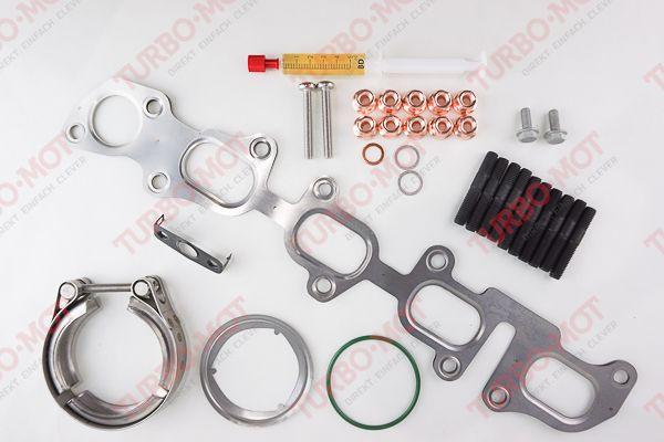 Turbo-Mot MS1664 - Mounting Kit, charger autospares.lv