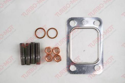 Turbo-Mot MS1661 - Mounting Kit, charger autospares.lv