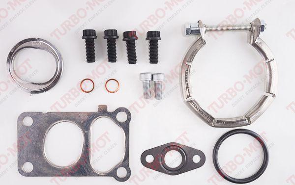 Turbo-Mot MS1604 - Mounting Kit, charger autospares.lv