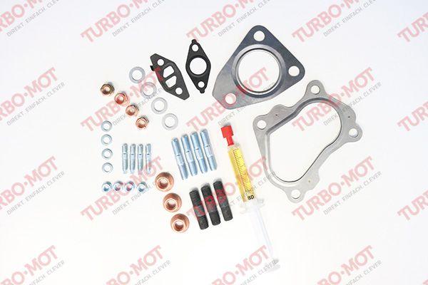 Turbo-Mot MS1607 - Mounting Kit, charger autospares.lv