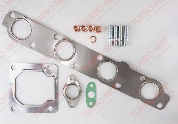 Turbo-Mot MS1611 - Mounting Kit, charger autospares.lv