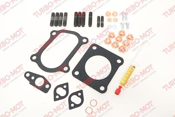 Turbo-Mot MS1617 - Mounting Kit, charger autospares.lv