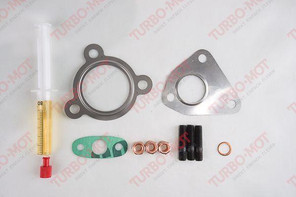 Turbo-Mot MS1682 - Mounting Kit, charger autospares.lv