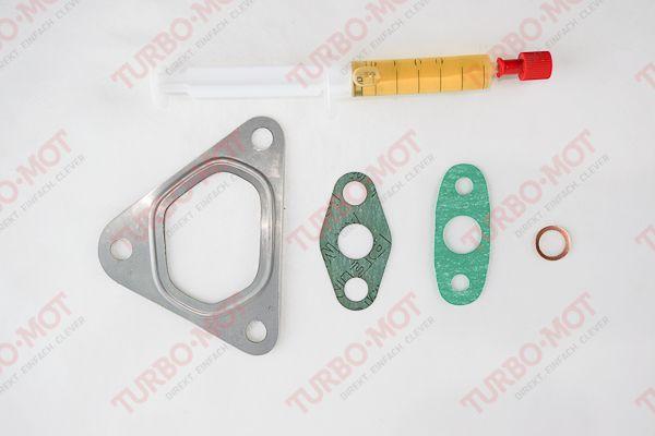 Turbo-Mot MS1632 - Mounting Kit, charger autospares.lv