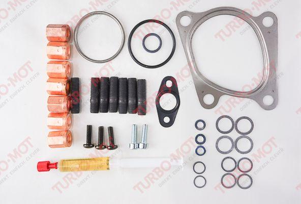 Turbo-Mot MS1675 - Mounting Kit, charger autospares.lv